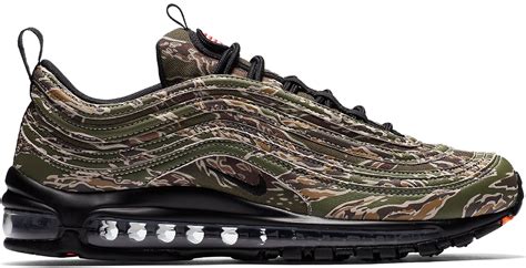 nike air max 97 camouflage usa|Nike Air Max 97.